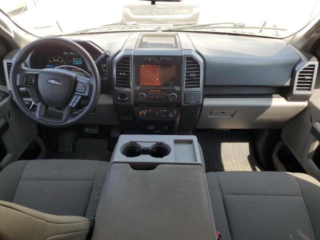 Photo 8 from auction – 2017 FORD F150 SUPER with VIN 1FTEW1CP6HKD60635