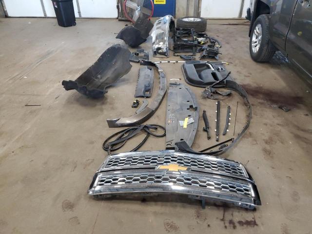 Photo 12 from auction – 2014 CHEVROLET SILVERADO2 with VIN 1GCVKREC1EZ235386