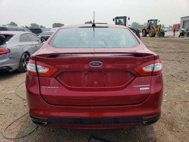 Photo 6 from auction – 2016 FORD FUSION TIT with VIN 3FA6P0K93GR192306