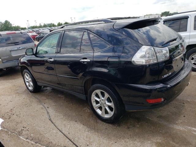 Zdjęcie 2 z aukcji – 2008 LEXUS RX 350 z VIN 2T2HK31U88C053199