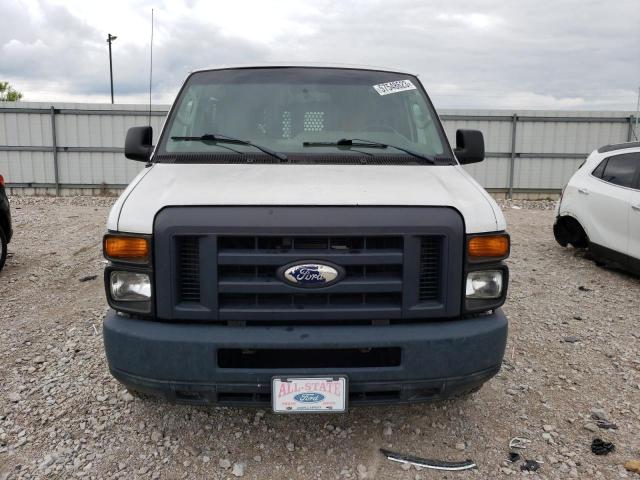 Photo 5 from auction – 2014 FORD ECONOLINE with VIN 1FTNE1EW5EDB20385