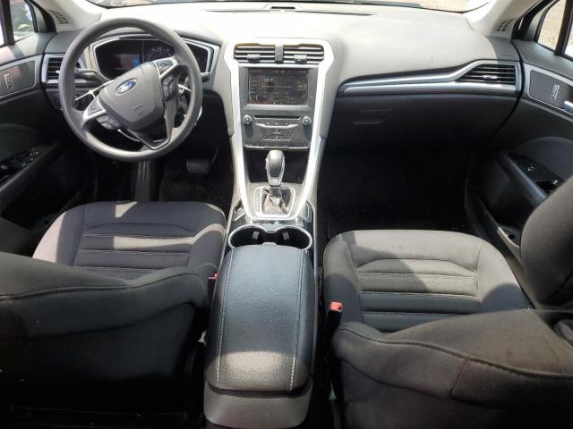 Photo 8 from auction – 2014 FORD FUSION with VIN 3FA6P0H7XER313142