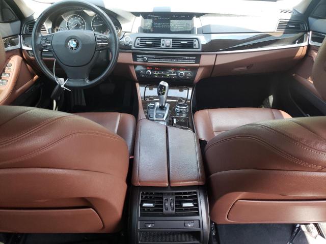 Фото 8 с аукциона – 2014 BMW 528 XI с VIN WBA5A7C51ED620341