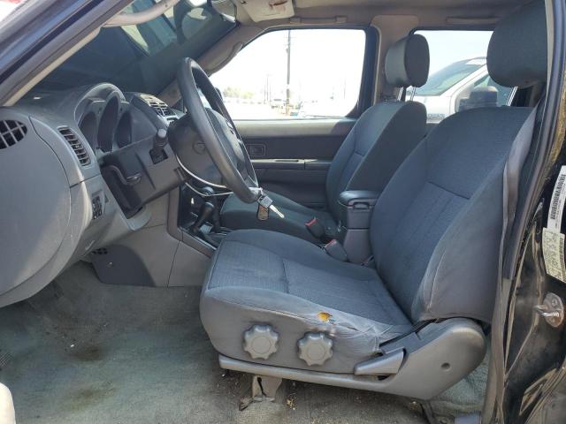 Photo 7 from auction – 2003 NISSAN FRONTIER C with VIN 1N6ED29Y03C438306