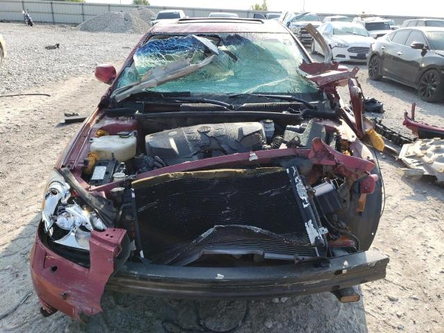Фото 5 с аукциона – 2006 BUICK LUCERNE CX с VIN 1G4HD57246U224901