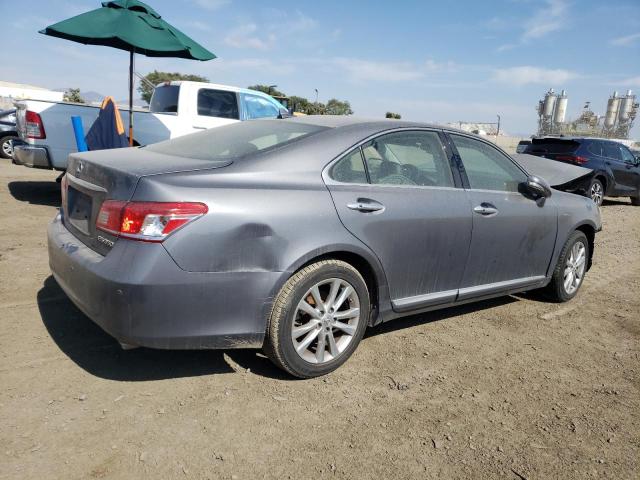 Photo 3 from auction – 2012 LEXUS ES 350 with VIN JTHBK1EG0C2506837