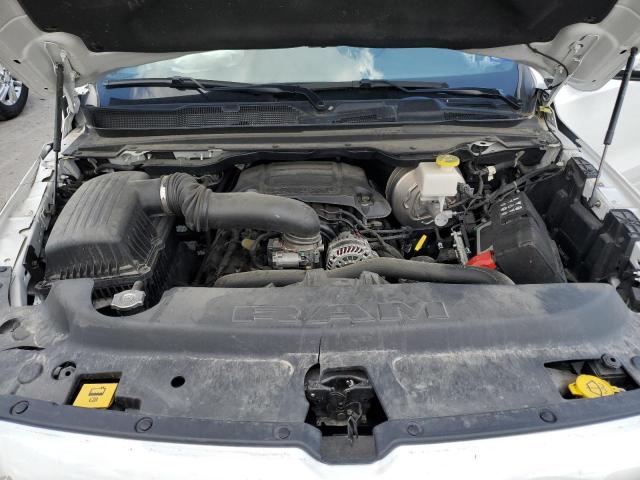 Photo 11 from auction – 2022 RAM 1500 BIG H with VIN 1C6SRFFT2NN148168