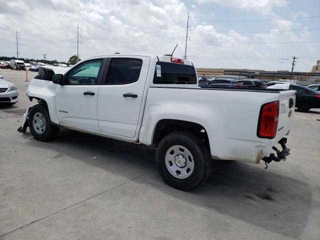 Photo 2 from auction – 2016 CHEVROLET COLORADO with VIN 1GCGSBEA0G1198542