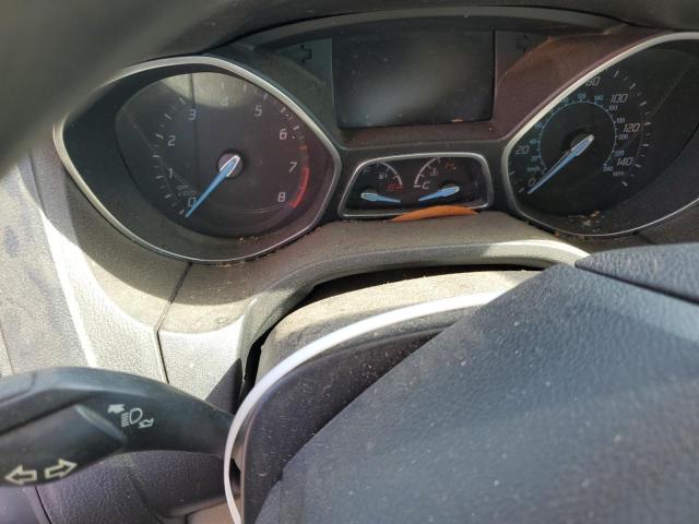 Photo 9 from auction – 2014 FORD FOCUS SE with VIN 1FADP3F2XEL333793