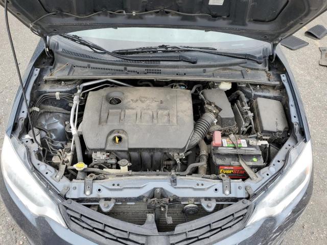 Photo 11 from auction – 2016 TOYOTA COROLLA L with VIN 2T1BURHE3GC691493