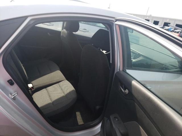 Photo 10 from auction – 2019 HYUNDAI ACCENT SE with VIN 3KPC24A36KE058051