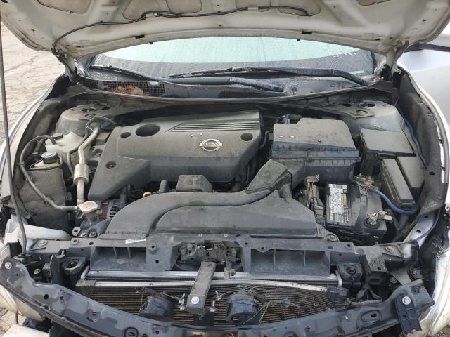 Photo 11 from auction – 2013 NISSAN ALTIMA with VIN 1N4AL3AP5DC157610
