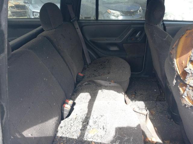 Photo 10 from auction – 2000 JEEP GRAND CHER with VIN 1J4GW48N5YC187759