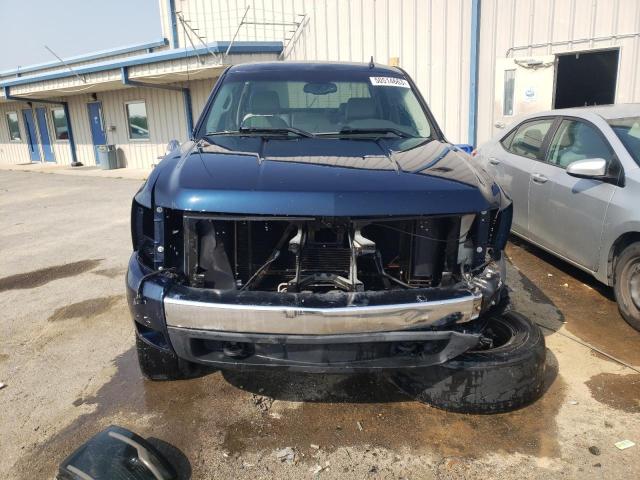 Photo 5 from auction – 2008 CHEVROLET SILVERADO with VIN 3GCEC13J68G235937