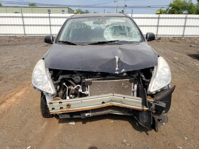 Photo 5 from auction – 2014 NISSAN VERSA S with VIN 3N1CN7AP8EL858252