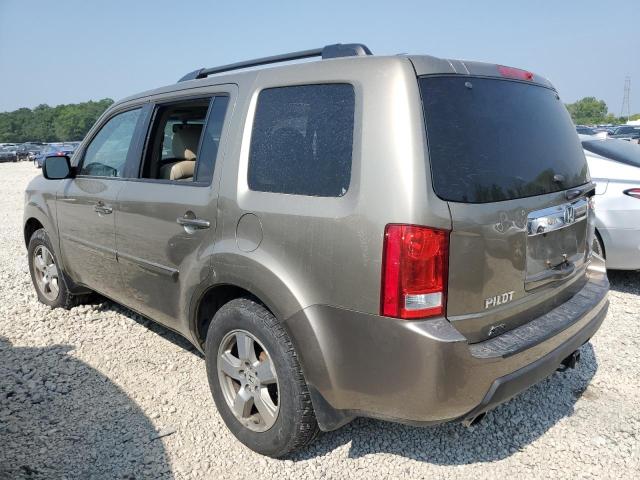 Photo 2 from auction – 2011 HONDA PILOT EXL with VIN 5FNYF4H65BB026261