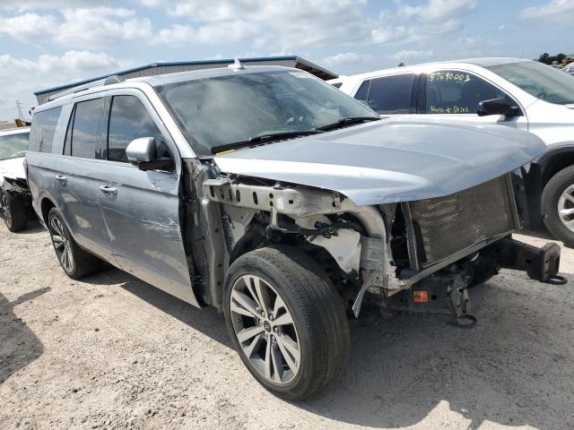 Photo 4 from auction – 2020 FORD EXPEDITION with VIN 1FMJK2AT1LEA27147