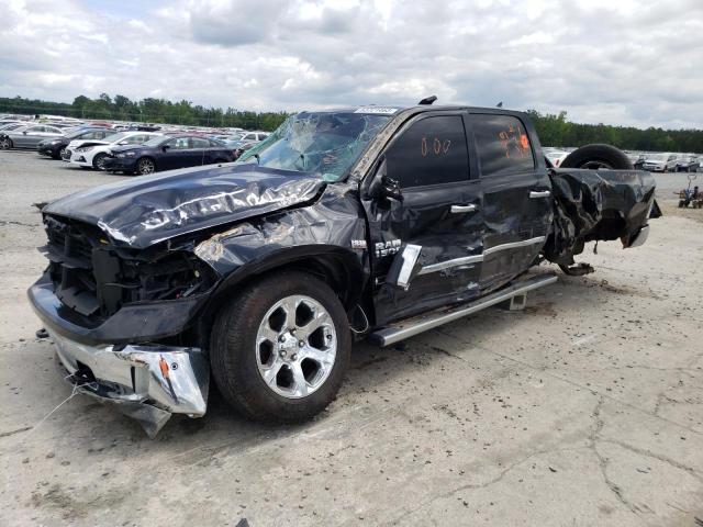 RAM 1500 LARAM 2016 مع رقم تعريف المركبة 1C6RR7VT3GS422360 - صورة من المزاد