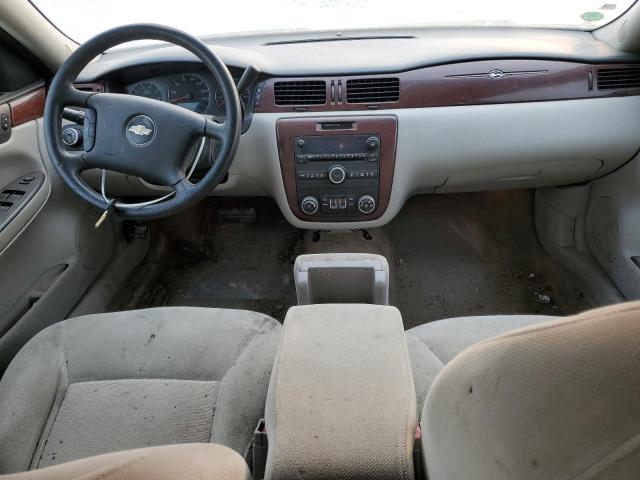 Photo 8 from auction – 2009 CHEVROLET IMPALA 1LT with VIN 2G1WT57K791151708