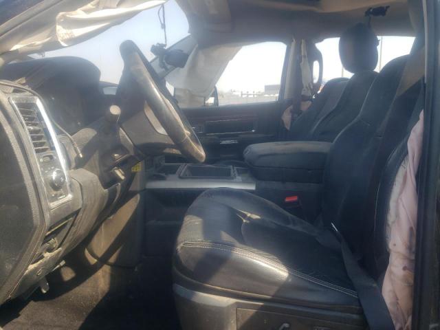 Zdjęcie 7 z aukcji – 2015 RAM 2500 LARAM z VIN 3C6UR5FL4FG624286