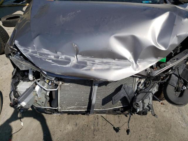 Photo 11 from auction – 2015 TOYOTA COROLLA L with VIN 2T1BURHE2FC240876