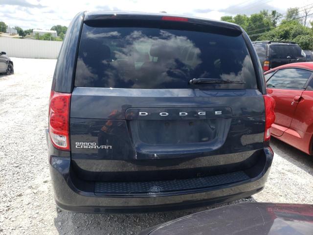 Photo 6 from auction – 2014 DODGE GRAND CARA with VIN 2C4RDGCG9ER342072
