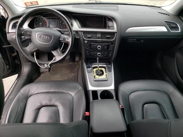 Photo 8 from auction – 2013 AUDI A4 PREMIUM with VIN WAUDFAFL4DN041857