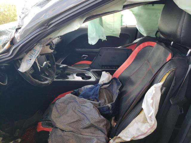 Photo 7 from auction – 2019 DODGE CHALLENGER with VIN 2C3CDZBT6KH665680