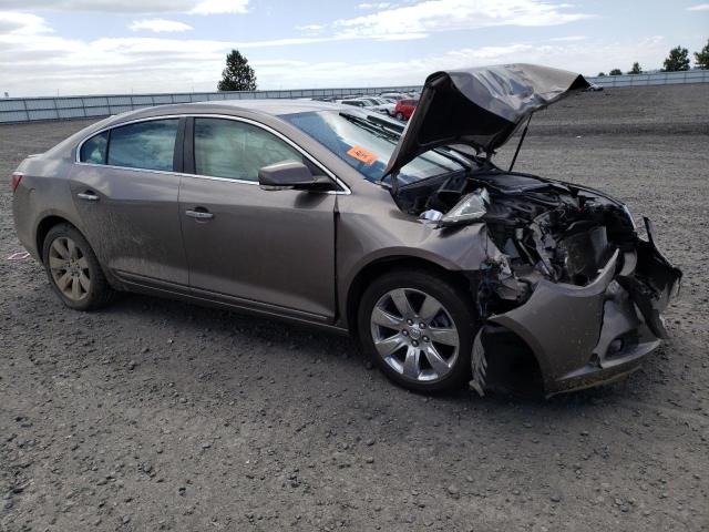 Photo 4 from auction – 2012 BUICK LACROSSE with VIN 1G4GL5E31CF307843