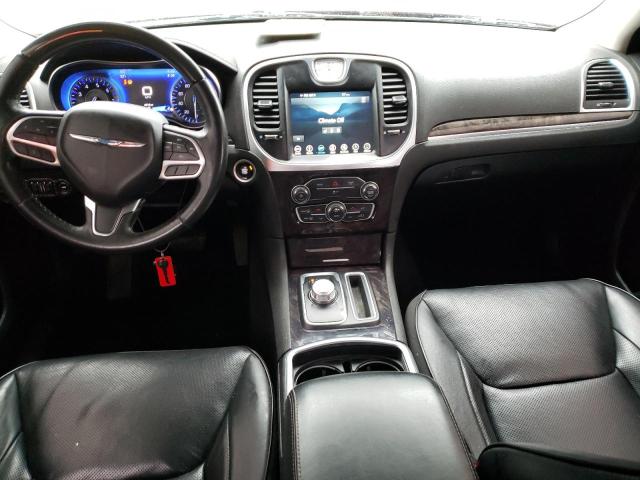 Photo 8 from auction – 2019 CHRYSLER 300 LIMITE with VIN 2C3CCAKGXKH649134