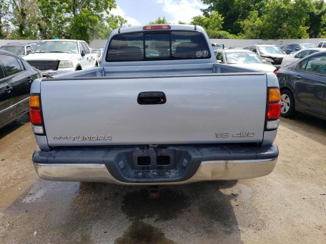 Photo 6 from auction – 2000 TOYOTA TUNDRA ACC with VIN 5TBBT4413YS033506