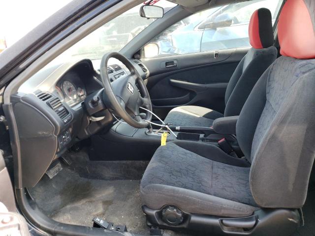 Photo 7 from auction – 2002 HONDA CIVIC EX with VIN 1HGEM229X2L046892