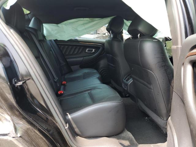 Photo 10 from auction – 2014 FORD TAURUS LIM with VIN 1FAHP2F82EG113928