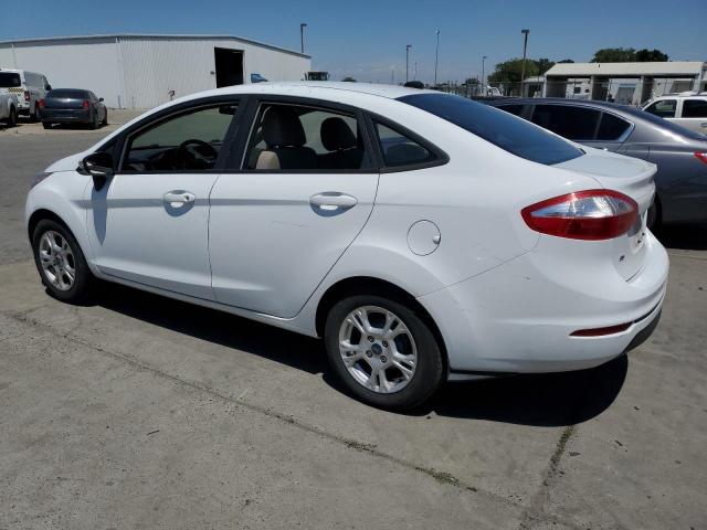 Photo 2 from auction – 2015 FORD FIESTA SE with VIN 3FADP4BJ1FM225467