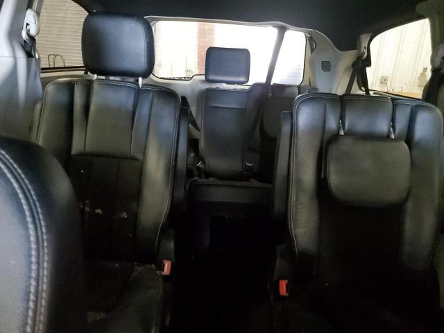 Photo 10 from auction – 2017 DODGE GRAND CARA with VIN 2C4RDGCG7HR715100