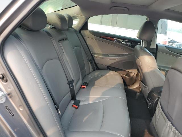Photo 10 from auction – 2012 HYUNDAI SONATA SE with VIN 5NPEC4AC2CH378079