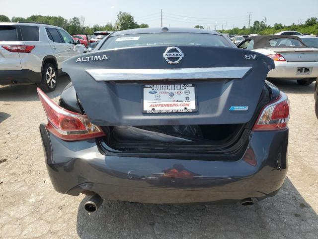 Photo 6 from auction – 2013 NISSAN ALTIMA 2.5 with VIN 1N4AL3AP0DC294440