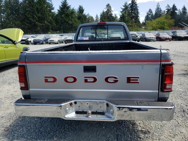 Photo 6 from auction – 1992 DODGE DAKOTA with VIN 1B7FL26Y2NS542318