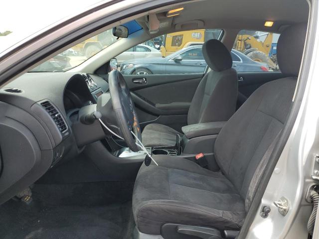 Photo 7 from auction – 2012 NISSAN ALTIMA BAS with VIN 1N4AL2AP1CC251363