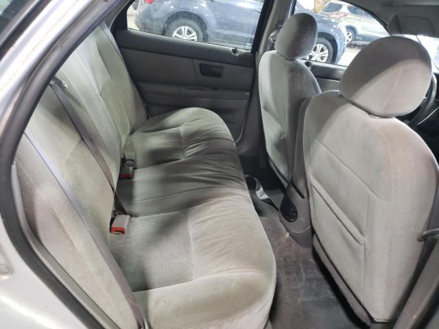 Photo 10 from auction – 2005 FORD TAURUS SE with VIN 1FAFP53U05A259189
