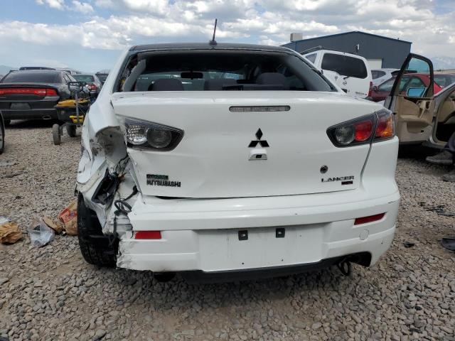Photo 6 from auction – 2014 MITSUBISHI LANCER RAL with VIN JA32V6FV2EU001567