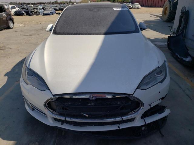 Photo 11 from auction – 2016 TESLA MODEL S with VIN 5YJSA1E25GF136903