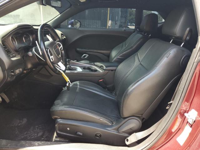 Photo 7 from auction – 2018 DODGE CHALLENGER with VIN 2C3CDZAG6JH171886