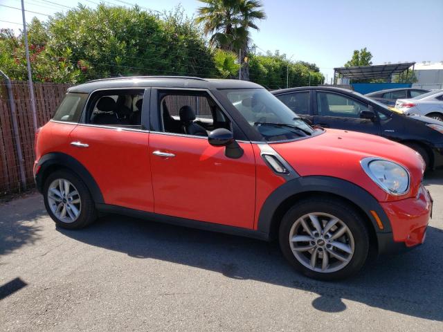 Photo 4 from auction – 2012 MINI COOPER S C with VIN WMWZC3C59CWL85516