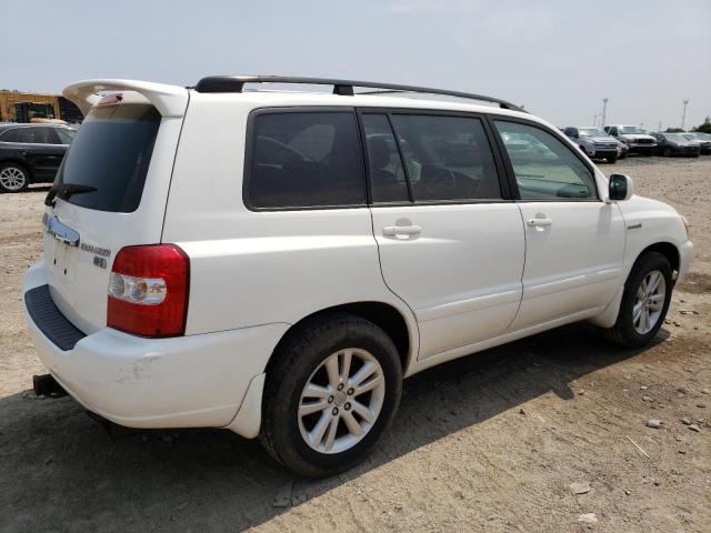 Photo 3 from auction – 2006 TOYOTA HIGHLANDER with VIN JTEDW21A460012451