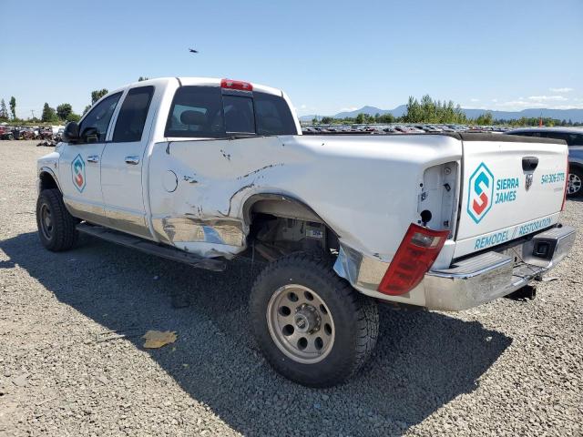 Photo 2 from auction – 2006 DODGE RAM 3500 S with VIN 3D7LX38C66G254251