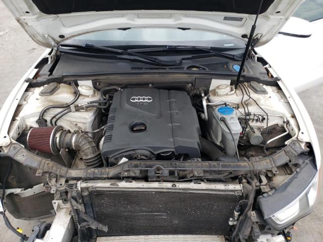 Photo 11 from auction – 2013 AUDI A5 PREMIUM with VIN WAULFAFR9DA024964