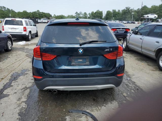 Photo 6 from auction – 2015 BMW X1 XDRIVE2 with VIN WBAVL1C56FVY32672