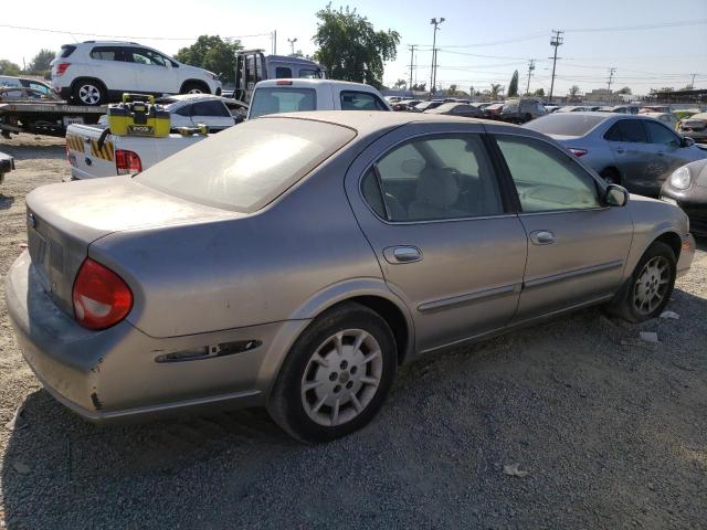 Photo 3 from auction – 2000 NISSAN MAXIMA GLE with VIN JN1CA31D8YT537970