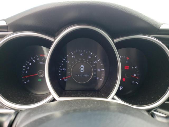 Photo 9 from auction – 2015 KIA OPTIMA LX with VIN KNAGM4A71F5589106